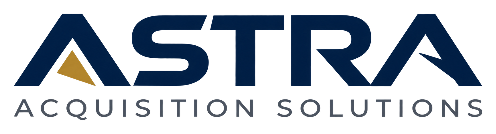 Astra Acquisition Solutions logo